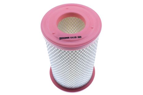 Повітряний фільтр DENCKERMANN (A141165), NISSAN NP300, NISSAN PICK, NISSAN NAVARA Повітряний фільтр DENCKERMANN (A141165), NISSAN NP300, NISSAN PICK, NISSAN NAVARA