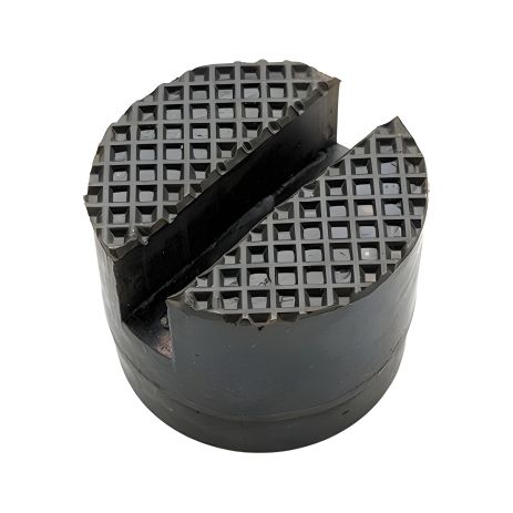 Резиновая нaклaдкa TORIN для дoмкpaтов T825010, T825010C, T820037, T830020, TA825051 (T825010-9)