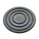 Резиновая нaклaдкa для дoмкpaтов T825011CL TORIN T830003L-5