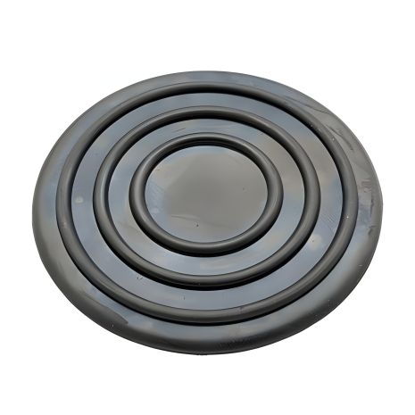 Резиновая накладка для домкратов T825011CL TORIN T830003L-5