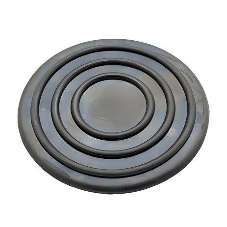 Резиновая накладка для домкратов T825011CL TORIN T830003L-5