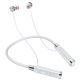 Наушники беспроводные HOCO ES62 Pretty neck-hang BT earphones gray