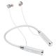 Бездротові навушники HOCO ES62 Pretty neck-hang BT earphones gray Бездротові навушники HOCO ES62 Pretty neck-hang BT earphones gray