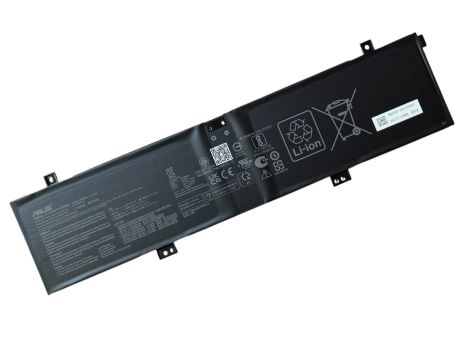 Батарея для ноутбука ASUS ROG Zephyrus GA402 ZenBook Pro 14 Duo UM6702 UX8402 TUF Dash F15 FX517 C41N2101 Батарея для ноутбука ASUS ROG Zephyrus GA402 ZenBook Pro 14 Duo UM6702 UX8402 TUF Dash F15 FX517 C41N2101