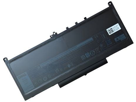Ноутбучна батарея для Dell Latitude 7270/7470/E7270/E7470, J60J5
