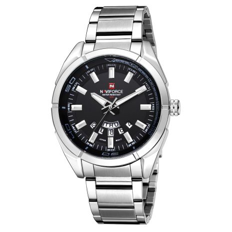 Naviforce Rocket BlackDial