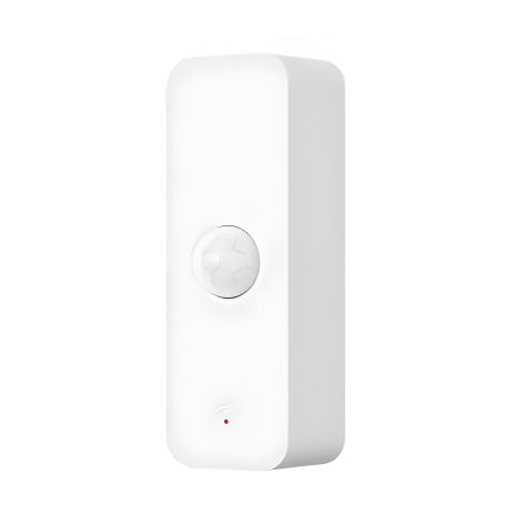 Миниатюрный Wifi датчик движения Nectronix P01, до 6 м, Tuya Smart life Миниатюрный Wifi датчик движения Nectronix P01, до 6 м, Tuya Smart life