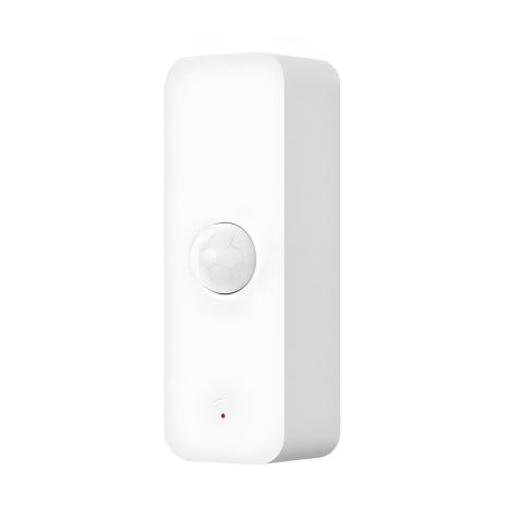 Миниатюрный Wifi датчик движения Nectronix P01, до 6 м, Tuya Smart life Миниатюрный Wifi датчик движения Nectronix P01, до 6 м, Tuya Smart life