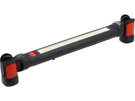 Світлодіодна лампа для двигуна Yato, Li-ion 3.7 У, дві режими, 1000/500 lm Vorel YT-08534