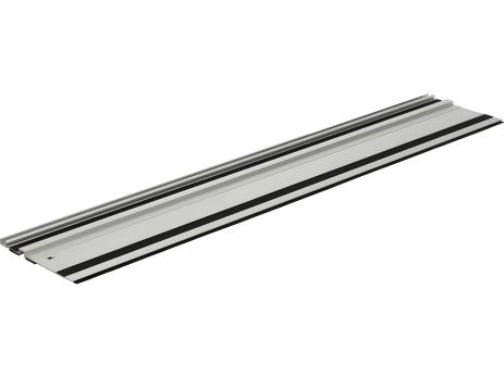 Шинное руководство с зажимами пыли для плотницких работ, L = 100 см, с алюминием [5] Yato YT-821534