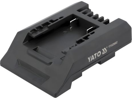 Акумулятора адаптер для бокової лампи DeWalt Type [50] Yato YT-829602