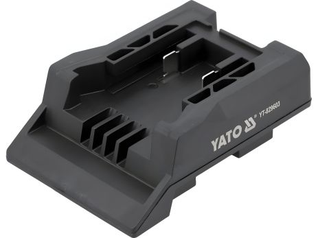 Адаптер аккумулятора для инструмента в стиле Милуоки [50] Yato YT-829603