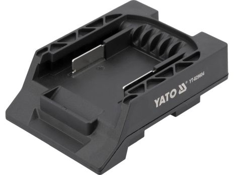 Адаптер акумулятора для бічних працівників Makita Type [50] Yato YT-829604