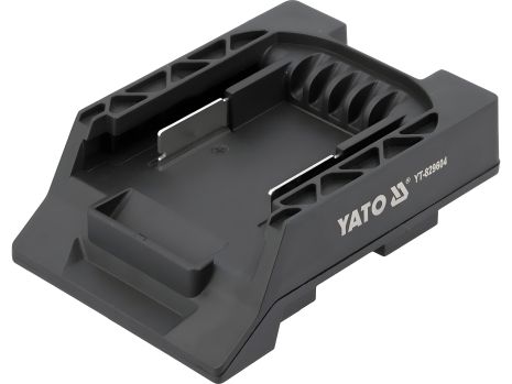 Аккумуляторный адаптер для боковых работников Makita Type [50] Yato YT-829604
