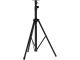 Штатив для світильника з алюмінію, висота 1,2-1,9 м Yato YT-829671.