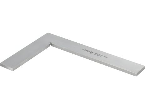 Слесарный угольник 90° 250 х 160 мм [25], Yato YT-70754