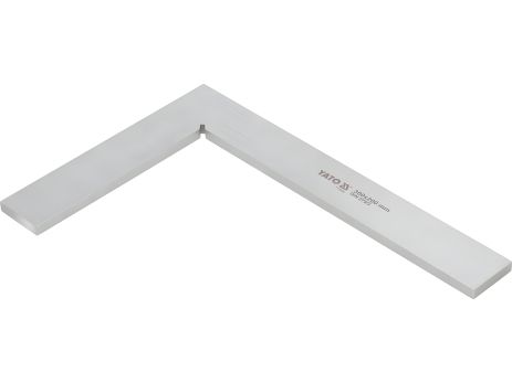 Слесарный угольник 90° 300 х 200 мм [10] от Yato YT-70755