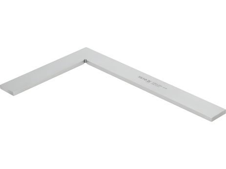 90° слюсарний Кутник 400 х 250 мм Yato YT-70756 [5]