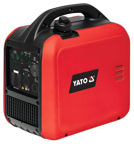 Yato YT-854837 бензиновий інверторний генератор
