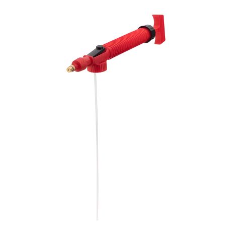 Ручний обприскувач для ПЕТ пляшки INTERTOOL FT-9001 Ручний обприскувач для ПЕТ пляшки INTERTOOL FT-9001