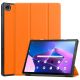 Оранжевый чехол HardCase для Lenovo Tab M10 Plus 10.6 3gen TB125 TB128