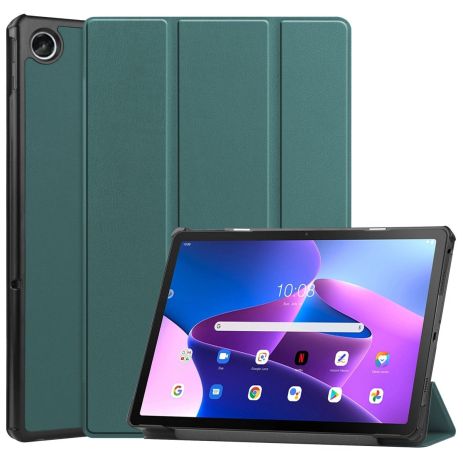 Π§ΠΎΡ
ΠΎΠ» HardCase Lenovo Tab M10 Plus 10.6 3gen TB125 TB128 Π’Π΅ΠΌΠ½ΠΎ-Π·Π΅Π»Π΅Π½ΠΈΠΉ Π§ΠΎΡ
ΠΎΠ» HardCase Lenovo Tab M10 Plus 10.6 3gen TB125 TB128 Π’Π΅ΠΌΠ½ΠΎ-Π·Π΅Π»Π΅Π½ΠΈΠΉ