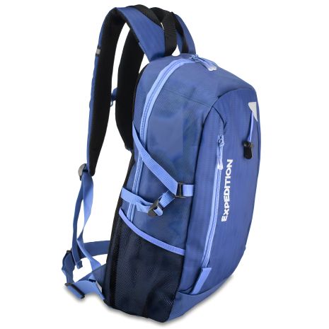 Городской рюкзак Semi Line 28 Blue (A3035-2)