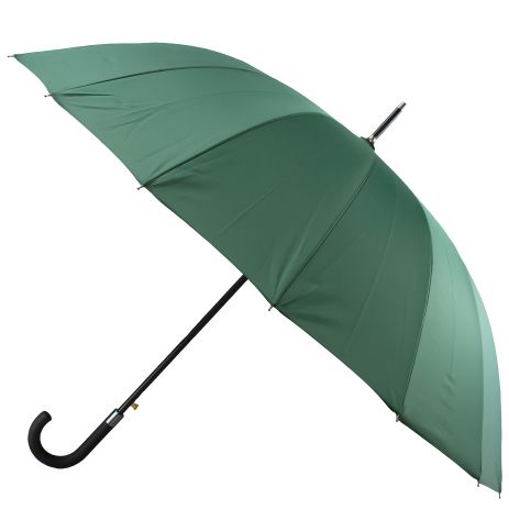 Зелена парасолька Semi Line (2512-6)