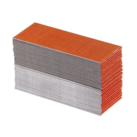 Шпилька для степлера PT-1611, 25 мм, 23GA, Ø 0,64 мм, 6000 шт/упак INTERTOOL PT-8725 Шпилька для степлера PT-1611, 25 мм, 23GA, Ø 0,64 мм, 6000 шт/упак INTERTOOL PT-8725