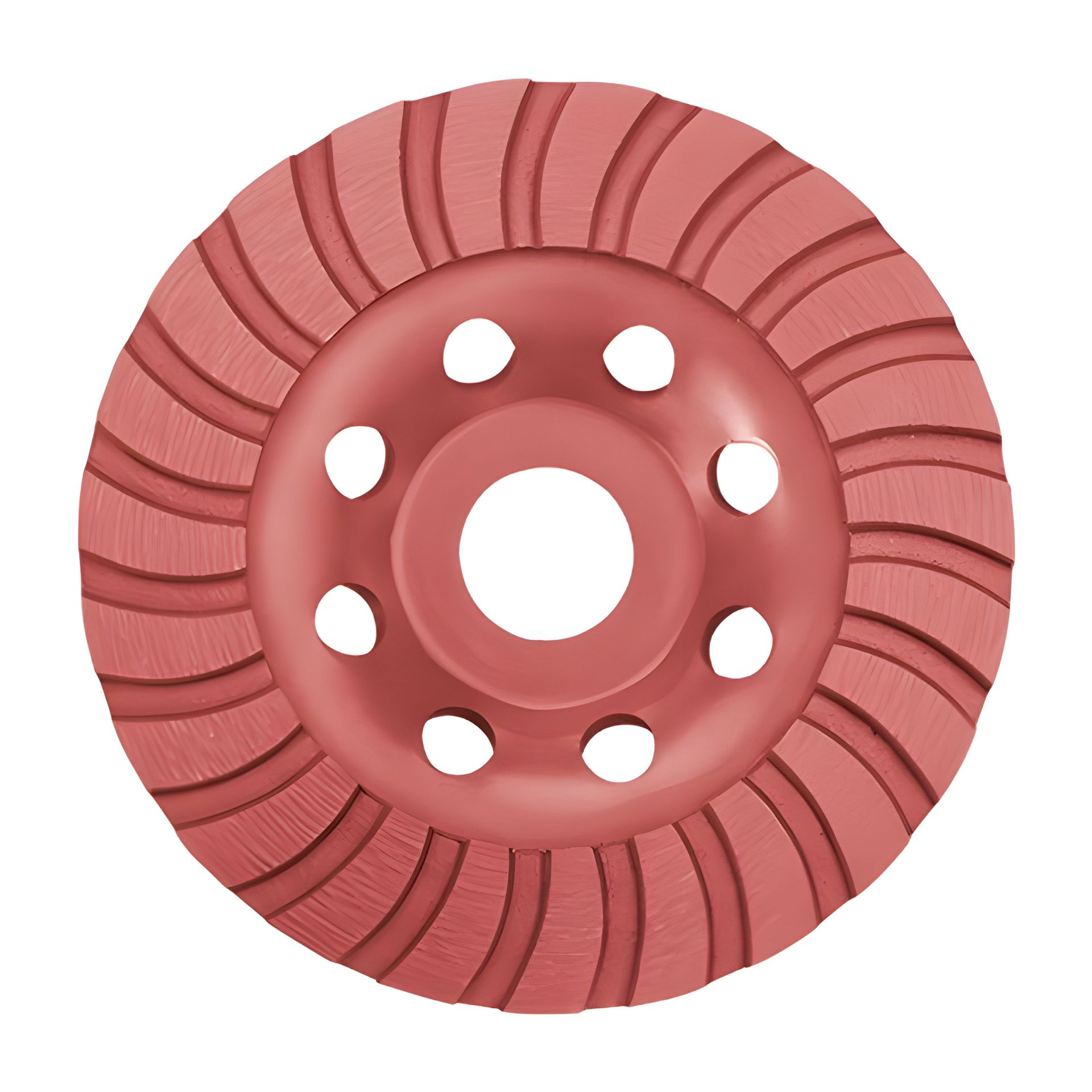 Алмазная шлифовальная фреза Turbo, 125×22,2 мм, 10000 об/мин, INTERTOOL (CT-6225) Алмазная шлифовальная фреза Turbo, 125×22,2 мм, 10000 об/мин, INTERTOOL (CT-6225)