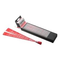 Полотно ножівкове по металу, 300×12,5×0,62, 24T, M2 Bimetal INTERTOOL HT-3021