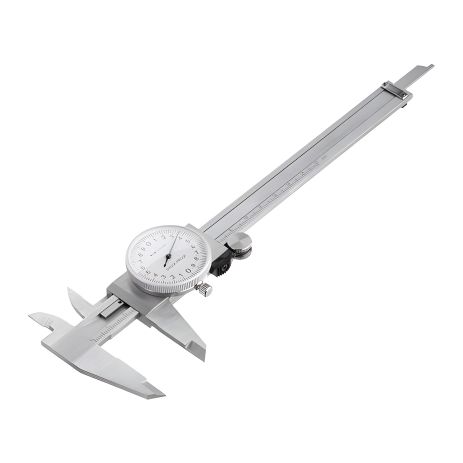 Цифровий штангенциркуль, 150 мм INTERTOOL MT-3005