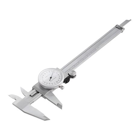 Цифровой штангенциркуль 150 мм INTERTOOL MT-3005