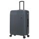 Чемодан Semi Line 28" (L) Navy-Green (T5859-3)