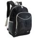 Рюкзак міський Semi Line 20 Black/Grey (J4916-1)