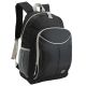 Рюкзак міський Semi Line 20 Black/Grey (J4916-1)