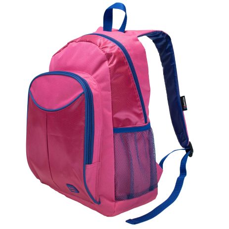 Рюкзак городской Semi Line 20 Pink/Blue (J4916-3)