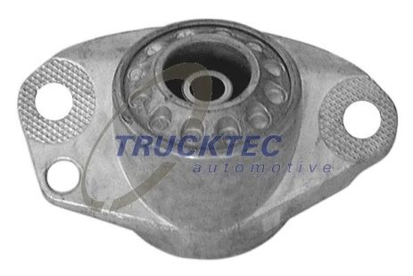 Опора стійки амортизатора SEAT IBIZA, VW POLO, SKODA FABIA, TRUCKTEC (0730018)