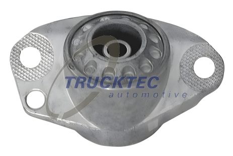 Амортизаторная опора стойки для SEAT IBIZA, VW POLO, SKODA FABIA, TRUCKTEC (0730018)