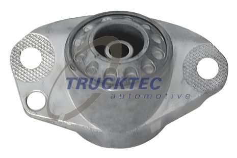 Амортизаторная опора стойки для SEAT IBIZA, VW POLO, SKODA FABIA, TRUCKTEC (0730018) Амортизаторная опора стойки для SEAT IBIZA, VW POLO, SKODA FABIA, TRUCKTEC (0730018)