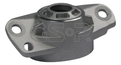 Опора стійки амортизатора SEAT ALTEA, VW GOLF, AUDI A3, GSP (510339)