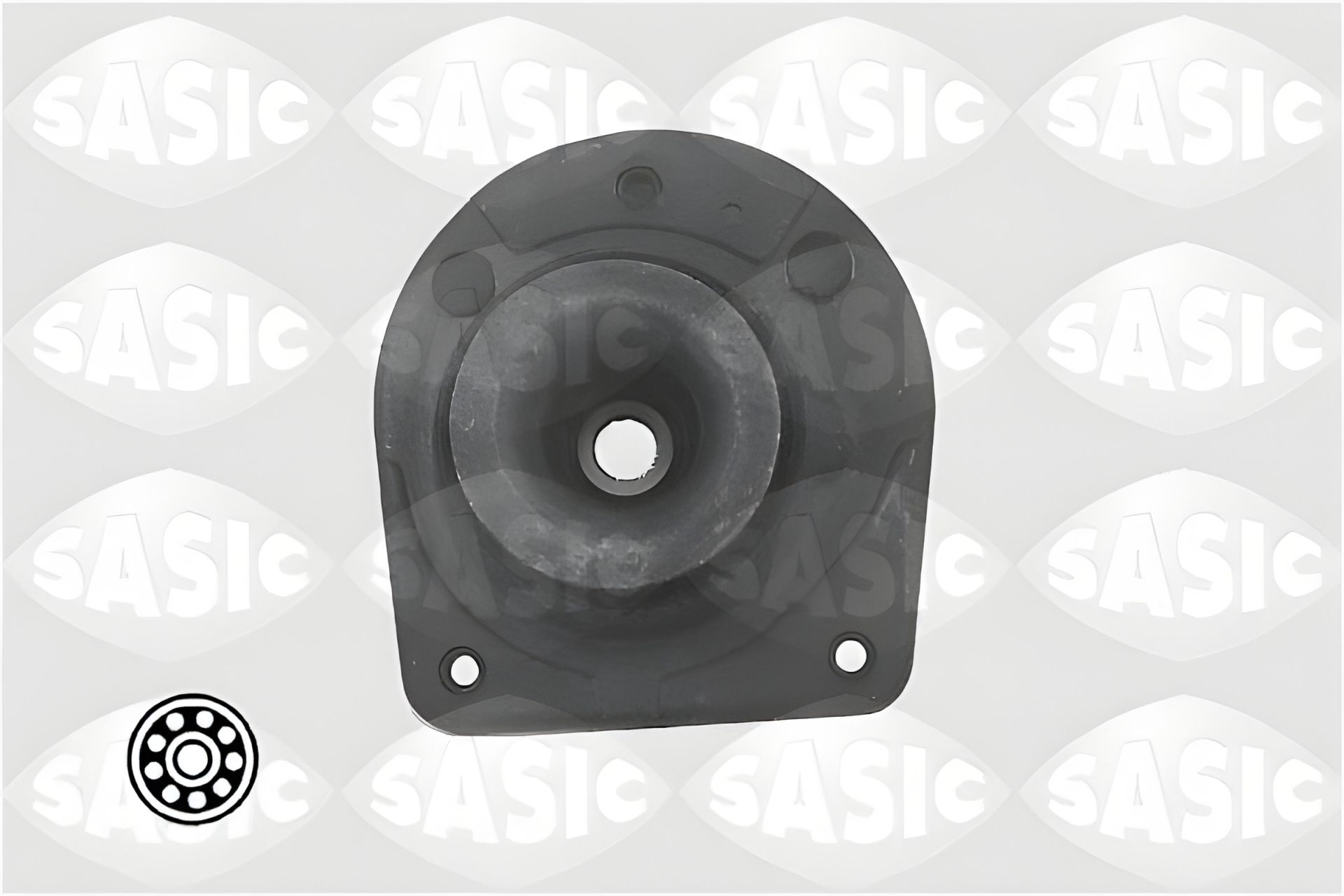 Опора стійки амортизатора FIAT DOBLO, FIAT STRADA, FIAT PALIO, SASIC (9005617) Опора стійки амортизатора FIAT DOBLO, FIAT STRADA, FIAT PALIO, SASIC (9005617)