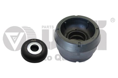 Опора стійки амортизатора AUDI A1, SEAT TOLEDO, SKODA FABIA, VIKA (44121789801)