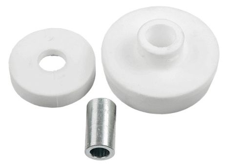 Опора стойки амортизатора MINI (R50, R53) Cooper, SACHS (802398)