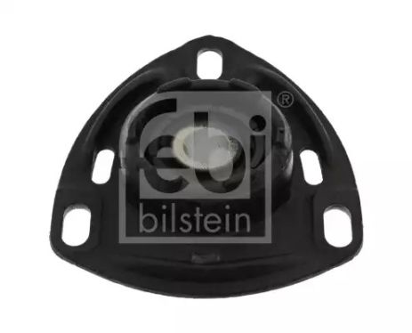 Опора стійки амортизатора AUDI A6, AUDI V8, AUDI 100, FEBI BILSTEIN (01876)