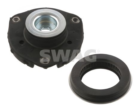 Опора стойки амортизатора для SKODA ROOMSTER, AUDI A2, VW POLO марки SWAG 30926460