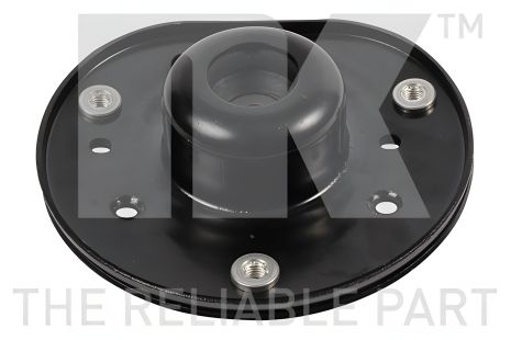 Опора стійки амортизатора FORD GALAXY, VOLVO V60, VOLVO XC70, NK (672525) Опора стійки амортизатора FORD GALAXY, VOLVO V60, VOLVO XC70, NK (672525)