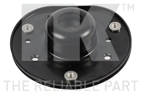 Опора стійки амортизатора FORD GALAXY, VOLVO V60, VOLVO XC70, NK (672525) Опора стійки амортизатора FORD GALAXY, VOLVO V60, VOLVO XC70, NK (672525)