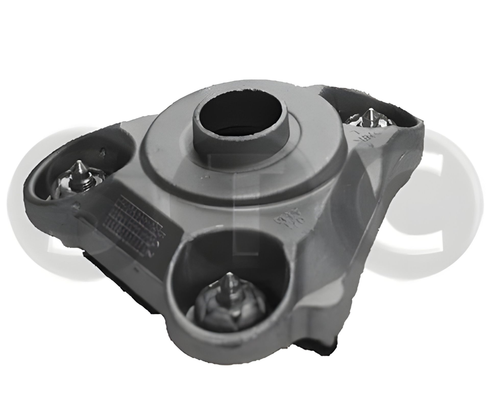 Стойка амортизатора FIAT DUCATO, PEUGEOT BOXER, CITROËN JUMPER, STC (T404571) Стойка амортизатора FIAT DUCATO, PEUGEOT BOXER, CITROËN JUMPER, STC (T404571)