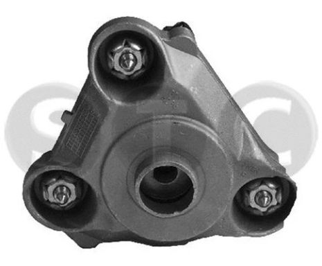Опора стойки амортизатора FIAT DUCATO, PEUGEOT BOXER, CITROËN JUMPER, STC (T404570)
